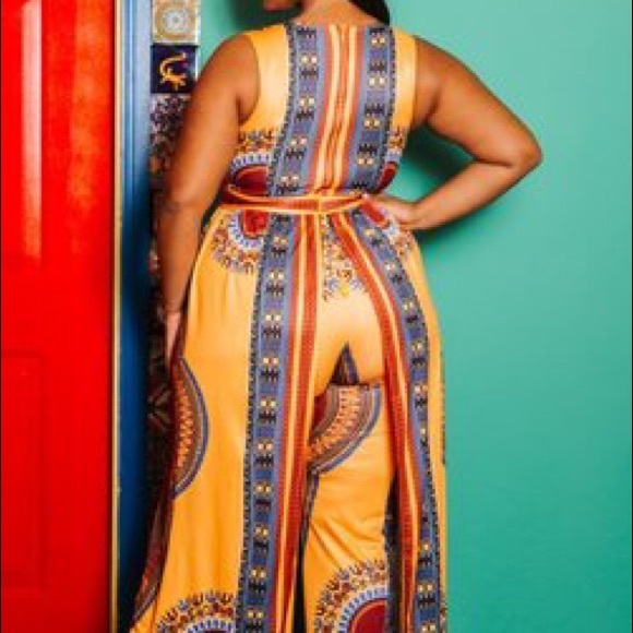 “Tribal Beauty” - Picture 3 of 6